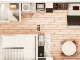 1 Schlafzimmer Appartement zu verkaufen in Azcapotzalco, Mexico City, Azcapotzalco
