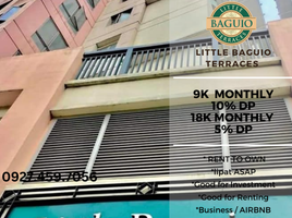 2 Bedroom Condo for sale at Little Baguio Terraces, San Juan City