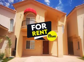 3 Habitación Villa en alquiler en Hermosillo, Sonora, Hermosillo, Sonora