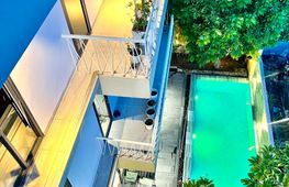 Bán nhà riêng, 4 PN, 500 m², Sơn Trà