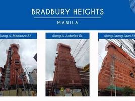 1 Bedroom Apartment for sale at Bradbury Heights, Santa Cruz