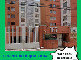 2 Schlafzimmer Appartement zu verkaufen in Gustavo A Madero, Mexico City, Gustavo A Madero