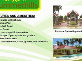  Land for sale in Compostela, Cebu, Compostela