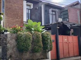 4 Kamar Vila for sale in Coblong, West Jawa, Coblong