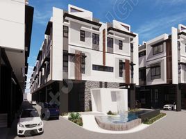 3 Schlafzimmer Reihenhaus zu verkaufen in Quezon City, Metro Manila, Quezon City, Eastern District, Metro Manila