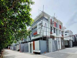 3 Schlafzimmer Reihenhaus zu verkaufen in Eastern District, Metro Manila, Quezon City