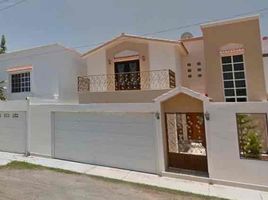 3 Schlafzimmer Villa zu verkaufen in Mazatlan, Sinaloa, Mazatlan