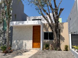 2 Schlafzimmer Haus zu verkaufen in Cozumel, Quintana Roo, Cozumel