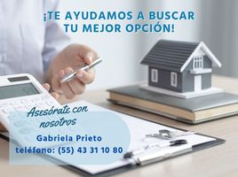 5 Schlafzimmer Haus zu verkaufen in Alvaro Obregon, Mexico City, Alvaro Obregon