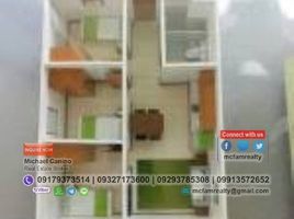 2 Bedroom Apartment for sale in Cainta, Rizal, Cainta