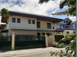 4 Bedroom House for rent in Muntinlupa City, Southern District, Muntinlupa City