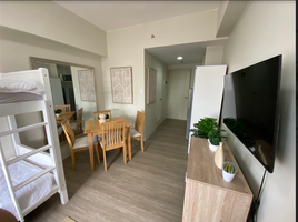 Studio Apartment for sale at Vista Recto, Quiapo