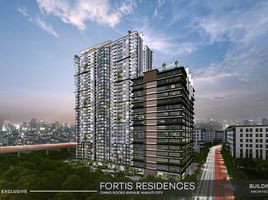 1 Bedroom Condo for sale at Fortis Residences, Makati City