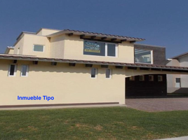 Villa 3 chambre à vendre à Toluca, Mexico, Toluca