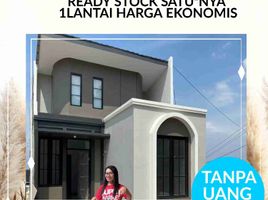 2 Kamar Rumah for sale in Soreang, Bandung, Soreang