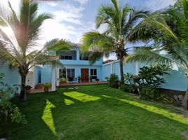 2 Bedroom Villa for sale in Crucita, Portoviejo, Crucita