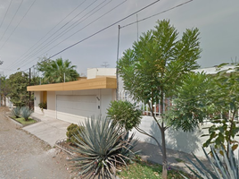 4 Schlafzimmer Villa zu verkaufen in Apatzingan, Michoacan, Apatzingan