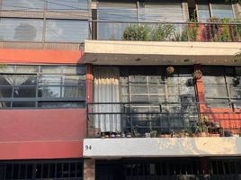 2 Habitación Departamento en venta en Miguel Hidalgo, Ciudad de México, Miguel Hidalgo