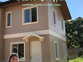 2 Bedroom Villa for sale at Camella Davao, Davao City, Davao del Sur, Davao