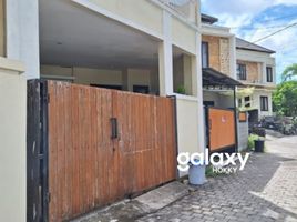 3 Kamar Rumah for sale in Denpasar, Bali, Denpasar Barat, Denpasar