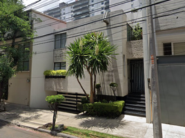 4 Schlafzimmer Haus zu verkaufen in Miguel Hidalgo, Mexico City, Miguel Hidalgo