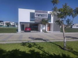 Villa 3 chambre à vendre à Santa Isabel Cholula, Puebla, Santa Isabel Cholula