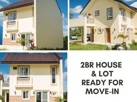 2 chambre Villa for sale in Cavite, Calabarzon, Tagaytay City, Cavite