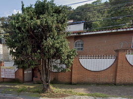 Maison 4 chambre à vendre à Huixquilucan, Mexico, Huixquilucan