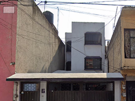 3 Schlafzimmer Haus zu verkaufen in Azcapotzalco, Mexico City, Azcapotzalco