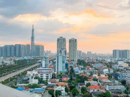 1 Schlafzimmer Appartement zu verkaufen in District 2, Ho Chi Minh City, Thao Dien