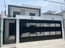 3 Habitación Casa en venta en Medellin, Veracruz, Medellin