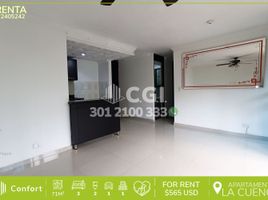 3 Bedroom Condo for rent in Envigado, Antioquia, Envigado