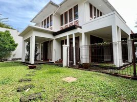 6 Bedroom House for sale in Setu Babakan, Jaga Karsa, Pasar Minggu