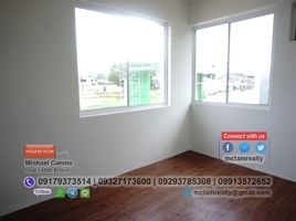 3 chambre Villa for sale in Tanza, Cavite, Tanza