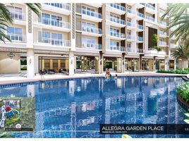 2 Bedroom Apartment for sale at Allegra Garden Place, Pasig City