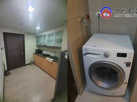 1 Bedroom Apartment for rent at Three Central, Makati City