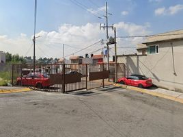 3 Schlafzimmer Villa zu verkaufen in Nicolas Romero, Mexico, Nicolas Romero
