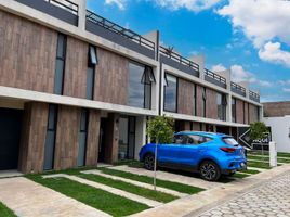 Villa 2 chambre à vendre à San Pedro Cholula, Puebla, San Pedro Cholula
