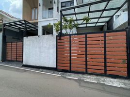 4 Bedroom House for sale in Halim Perdanakusuma Airport, Makasar, Pasar Minggu