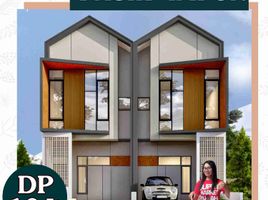 2 Bedroom House for sale in Arcamanik, Bandung, Arcamanik