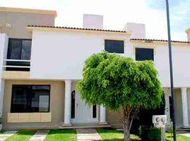 3 Habitación Casa en alquiler en Queretaro, Querétaro, Queretaro