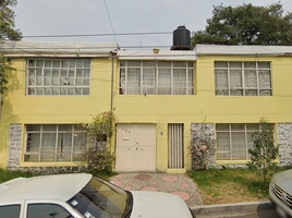 4 Schlafzimmer Haus zu verkaufen in Alvaro Obregon, Mexico City, Alvaro Obregon