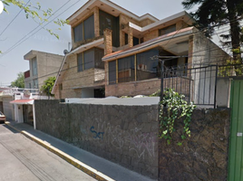 4 Schlafzimmer Haus zu verkaufen in Coyoacan, Mexico City, Coyoacan