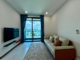 1 Schlafzimmer Appartement zu vermieten in Ward 22, Ho Chi Minh City, Ward 22