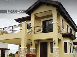 4 chambre Villa for sale in Las Pinas City, Southern District, Las Pinas City