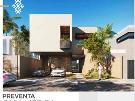 在Merida, Yucatan出售的3 卧室 公寓, Merida