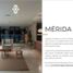 在Merida, Yucatan出售的3 卧室 公寓, Merida
