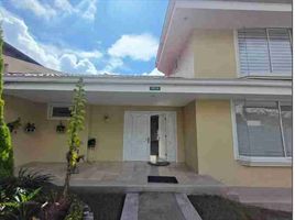 4 Bedroom House for sale in Bicentenario Park, Quito, Quito, Quito