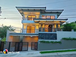 4 Bedroom Villa for sale in Cebu, Central Visayas, Talisay City, Cebu