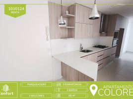 3 Habitación Apartamento en alquiler en Museo de Antioquia, Medellín, Medellín